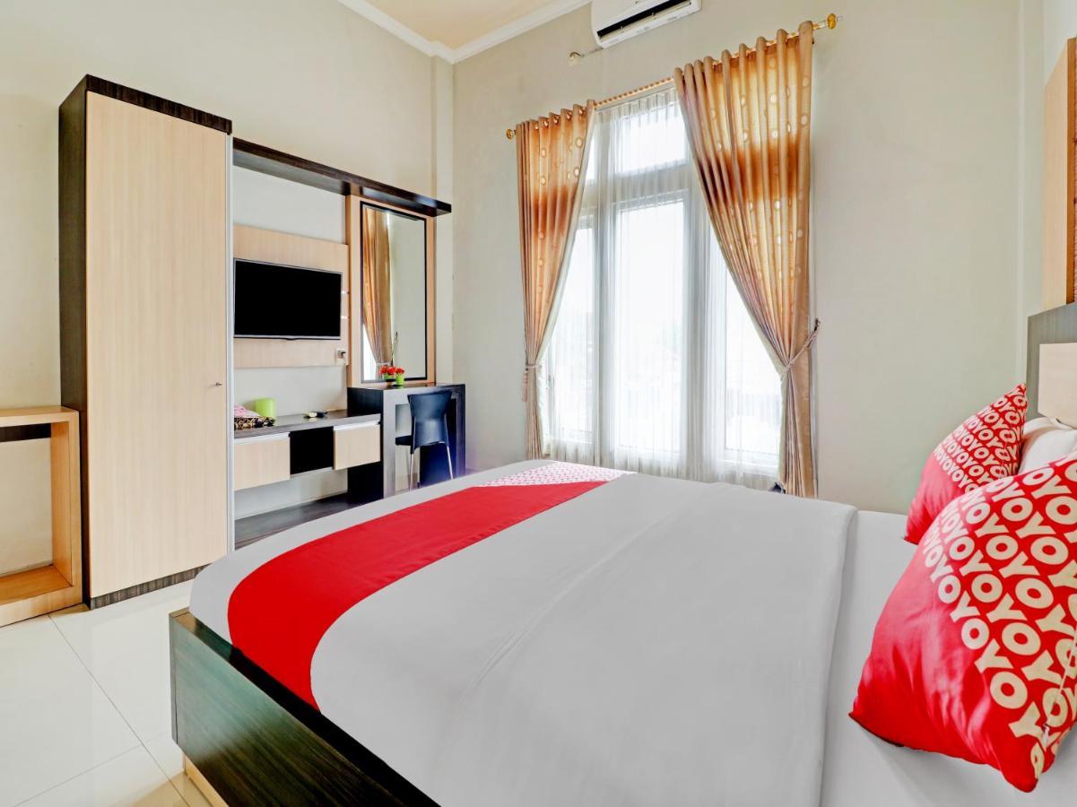 OYO 90347 Hotel Srikandi Syariah Tasikmalaya Bagian luar foto