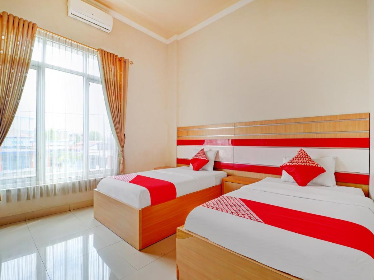 OYO 90347 Hotel Srikandi Syariah Tasikmalaya Bagian luar foto